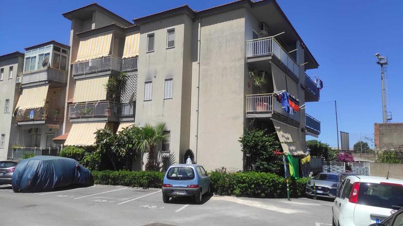 Appartamento in Via Angelo Lanzetta, Sarno — foto 2 di 5