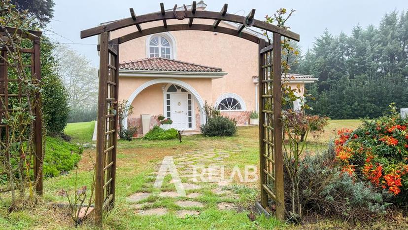 Casale in Via Olmata Tre Cancelli 38, Bracciano — foto 3 di 5
