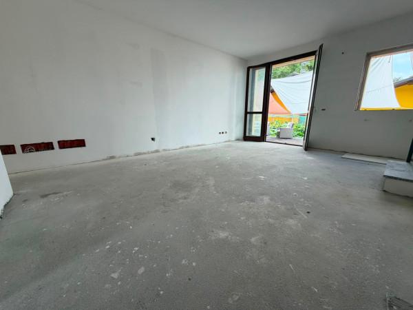Villa a schiera in Via Inarca 4, Proserpio — foto 5 di 5