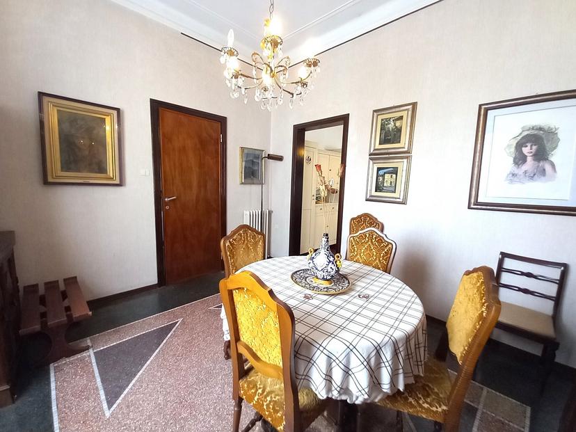 Appartamento, Rapallo