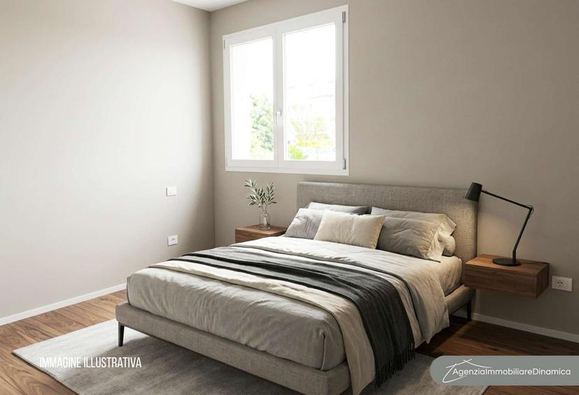 Appartamento in Via dei Tigli, Vazzola — foto 2 di 4