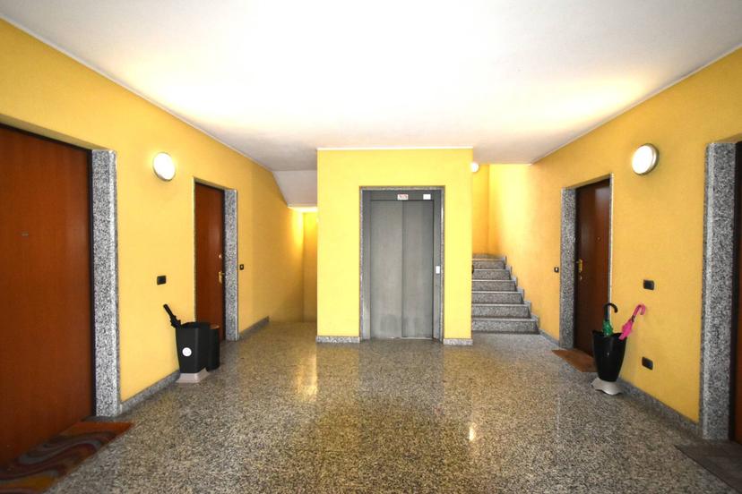 Monolocale in Via Torino 4, Bernareggio — foto 2 di 5