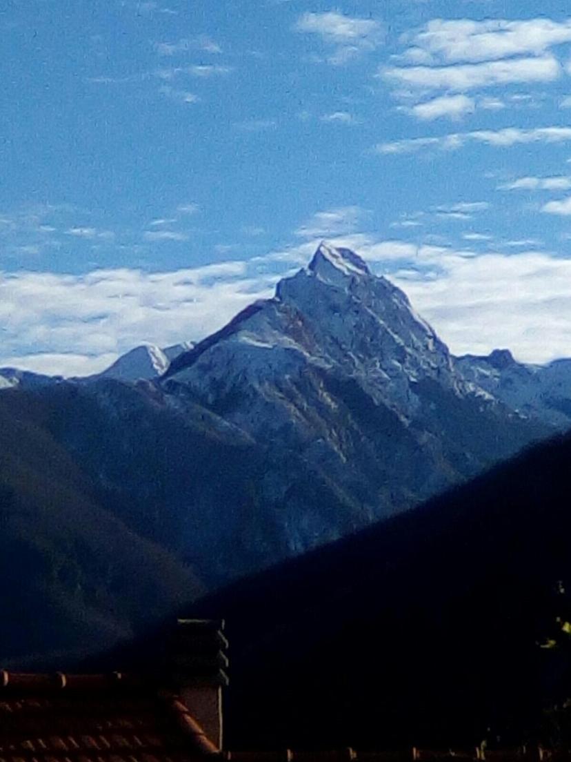Quadrilocale, Fivizzano — foto 2 di 5