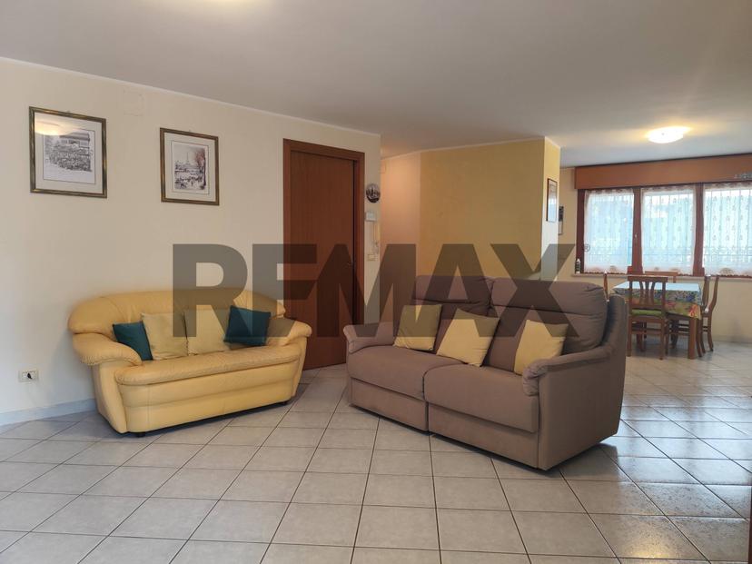 Villa a schiera in Via Monte Velino 3, Pescara — foto 3 di 5