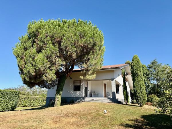Villa bifamiliare in Via Spinei 31, Cossato — foto 4 di 5