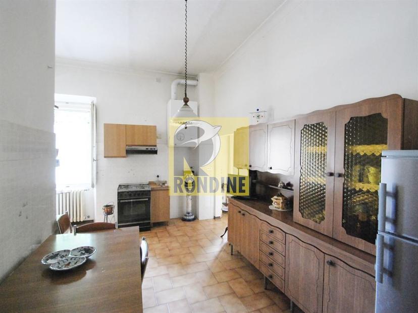 Porzione di casa, Modigliana — foto 4 di 5