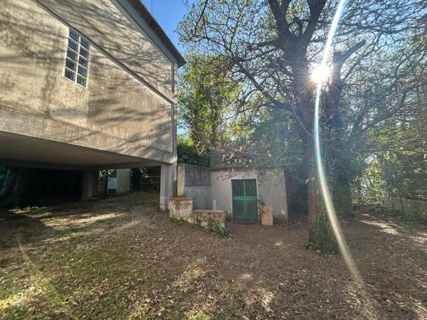 Villa in Via Belvedere 8, Sant'Angelo a Cupolo — foto 2 di 5