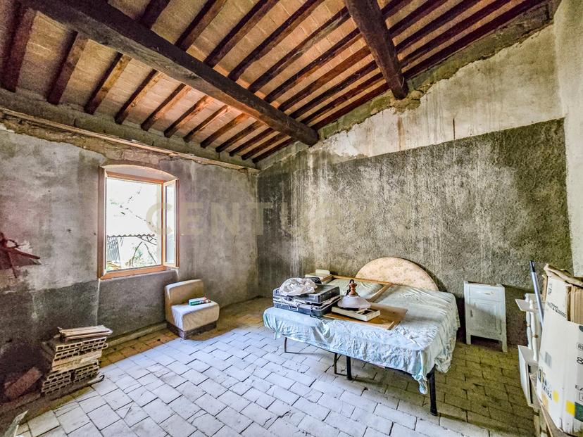 Rustico in Strada Provinciale 7, Cinigiano — foto 5 di 5