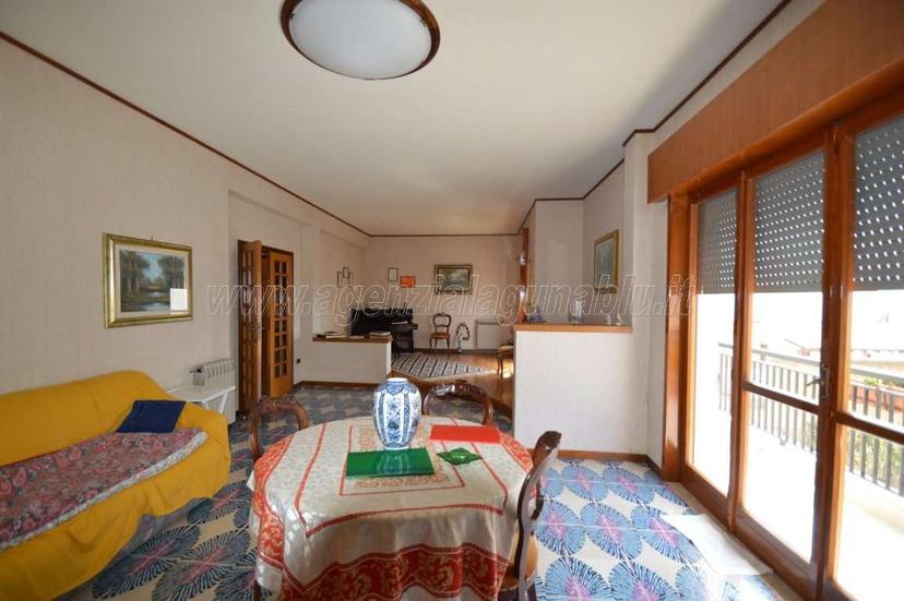 Quadrilocale in Lungomare San Vito , Mazara del Vallo — foto 3 di 5