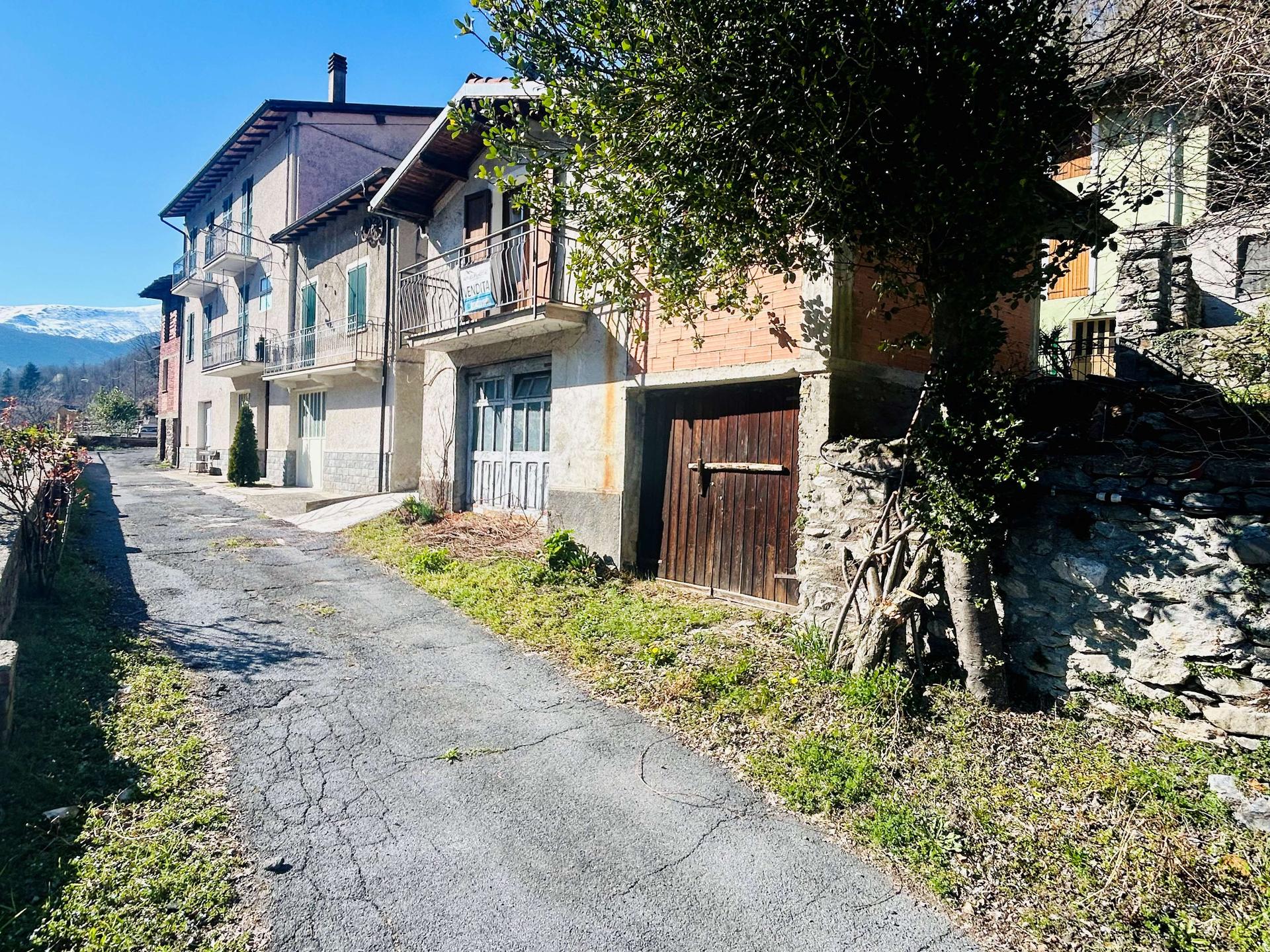 Casa indipendente in Isola Lunga 7, Ormea