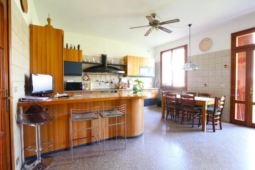Villa in Via Garibaldi 10, Anzola dell'Emilia — foto 4 di 5