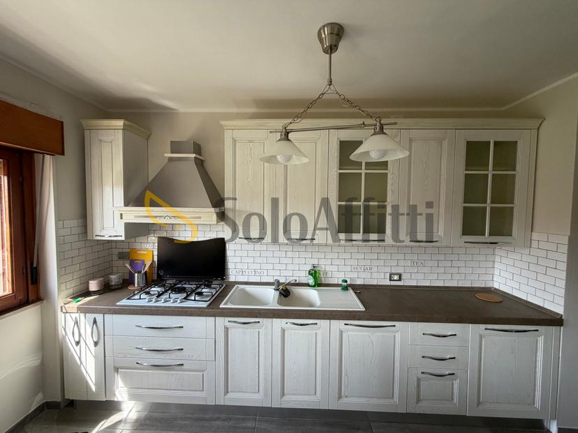 Trilocale in Via XXV Luglio, Nettuno — foto 5 di 5