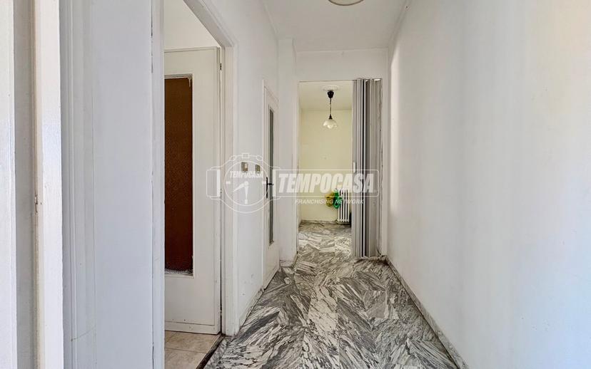 Bilocale in Via Pinerolo, Rivalta di Torino — foto 5 di 5