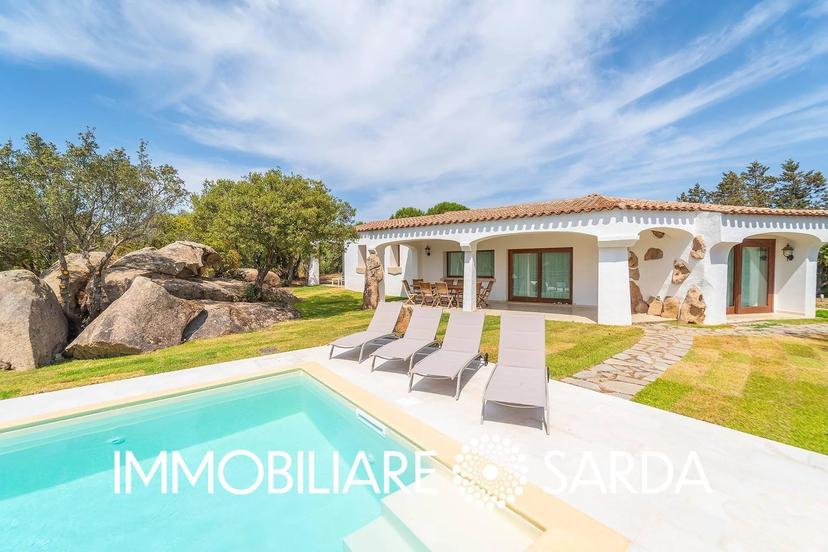 Villa, Arzachena — foto 4 di 5