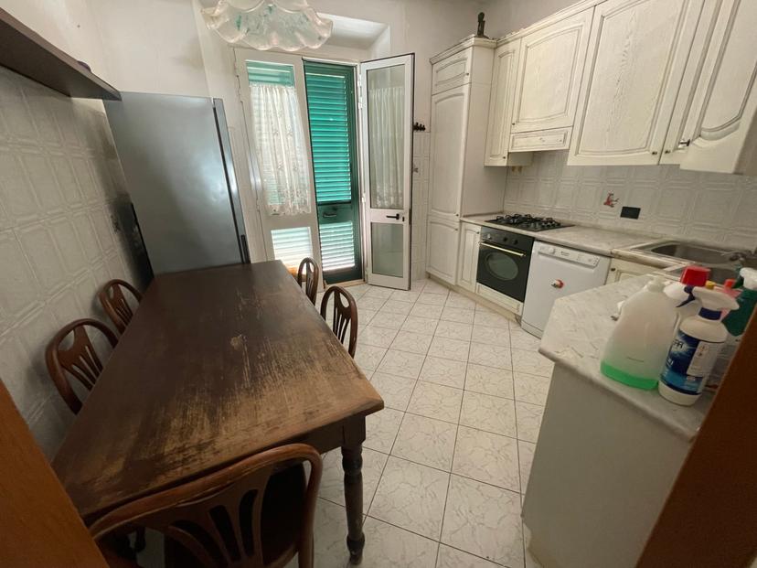 Appartamento in Via Vecchia Aurelia, Rosignano Marittimo — foto 3 di 5