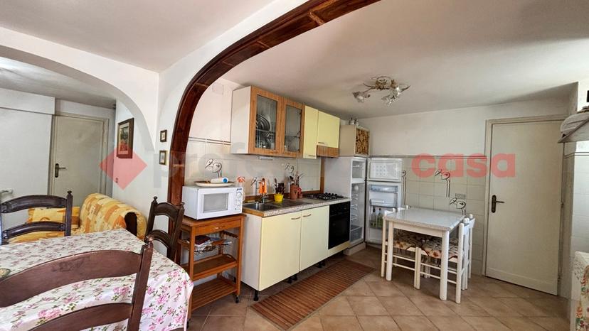 Casa indipendente in Via Santa Maria della Quercia 14, Guarcino — foto 4 di 5