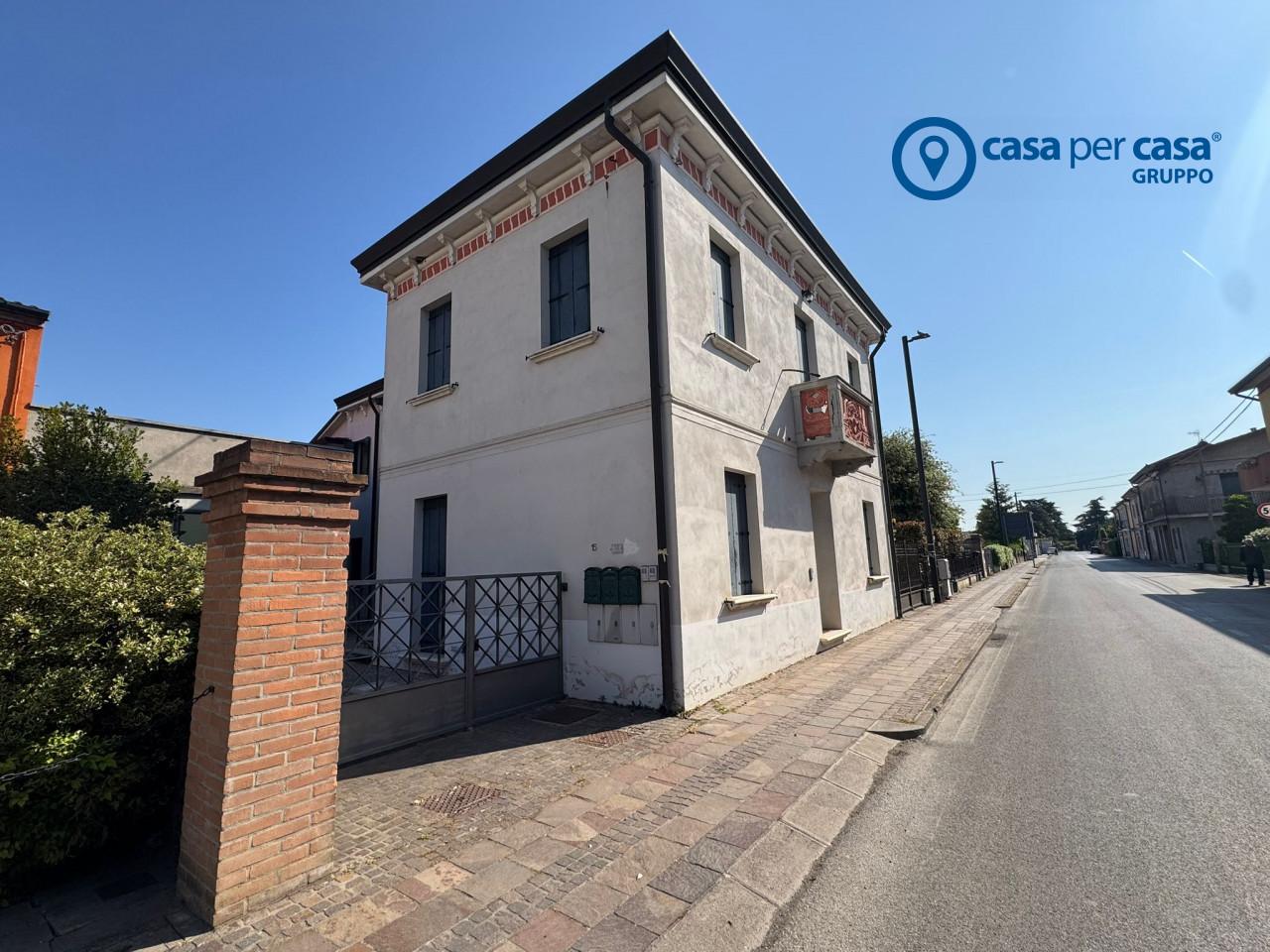 Trilocale in Via Guglielmo Marconi, Stanghella