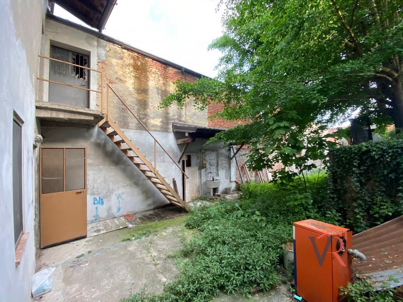 Casale in Via Molino, Verolanuova — foto 3 di 5