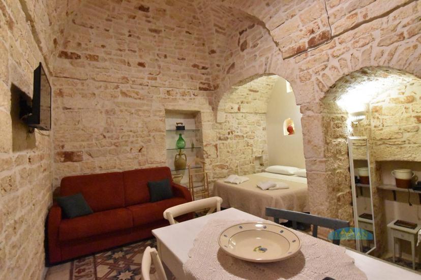 Casa indipendente in Via XX Settembre, Ceglie Messapica — foto 3 di 5