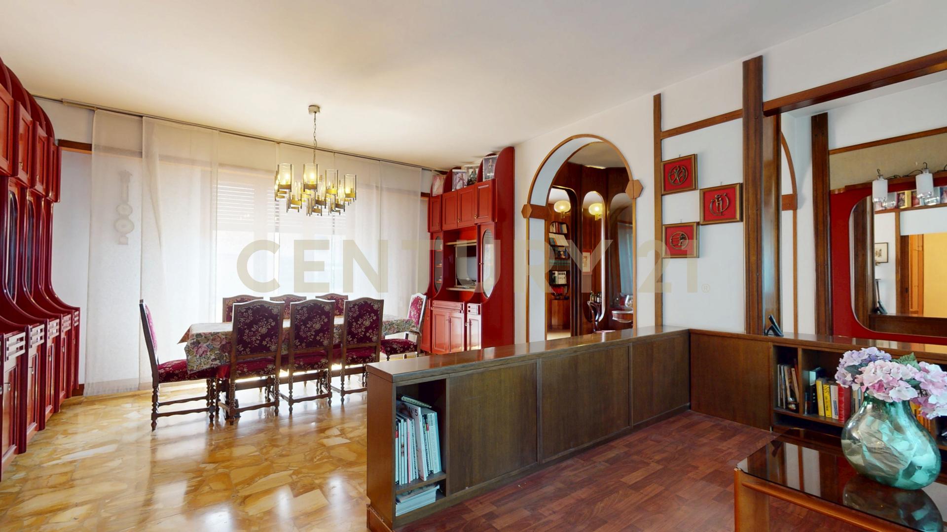 Appartamento in Via V. Emanuele II 10, Vanzago
