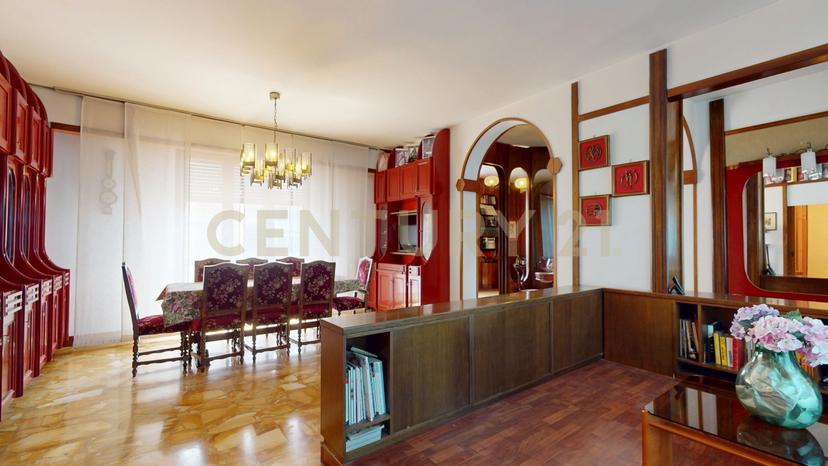 Appartamento in Via V. Emanuele II 10, Vanzago