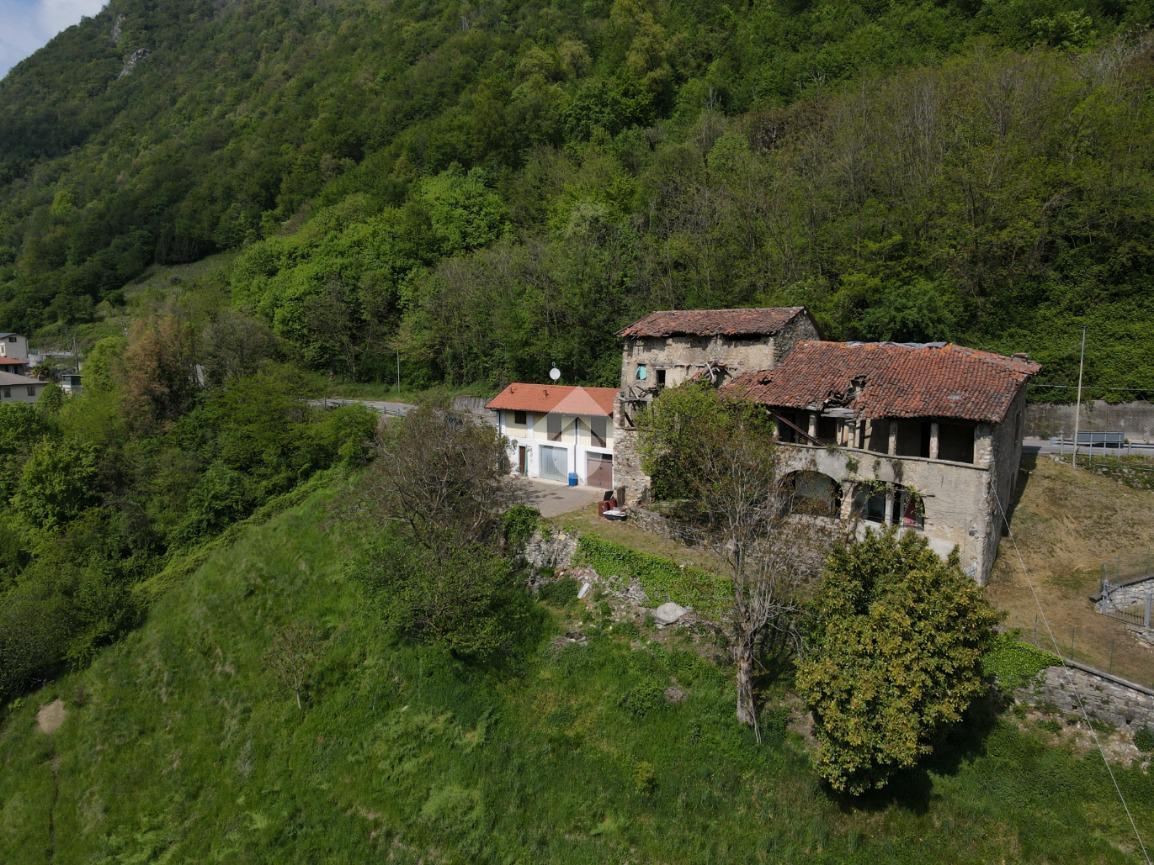 Casa indipendente in Via Giuseppe Mazzini 3, Torre de' Busi