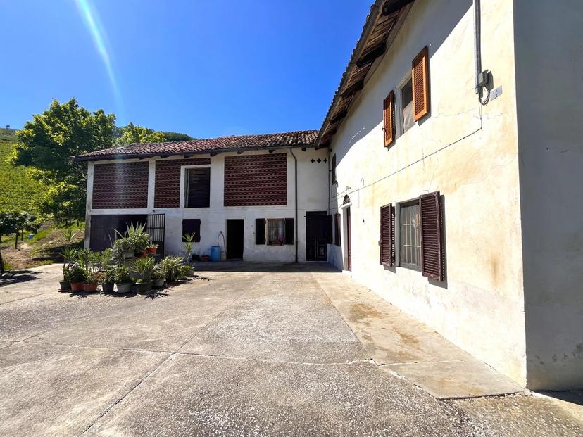 Cascina in Neive, Neive — foto 4 di 5