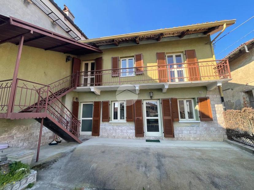 Casa indipendente in Frazione San Bartolomeo 54, Cherasco — foto 5 di 5