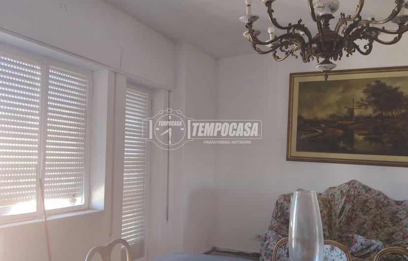 Trilocale in Via Carlo Parisi 20, Vibo Valentia — foto 5 di 5