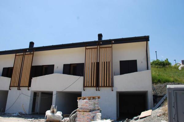 Villa a schiera in Viale Altopiani, Pescocostanzo — foto 3 di 5