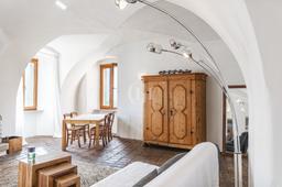 Bilocale in Via Villa Pastoedo 14, Tenno