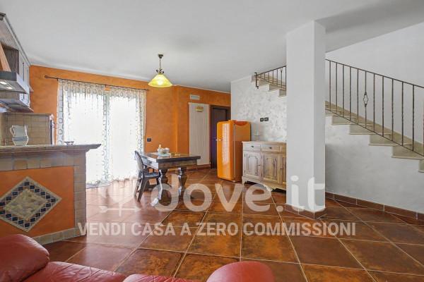 Villa a schiera in Via Il Pinturicchio 6, San Salvo — foto 4 di 5