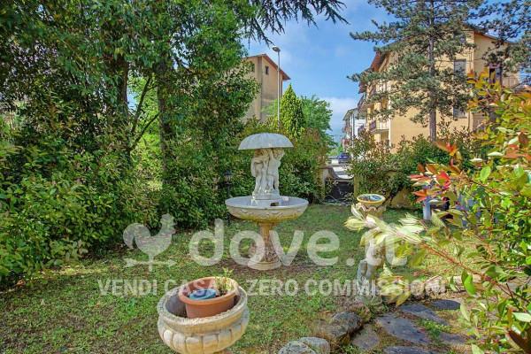 Quadrilocale in Strada di Salci 25, Città della Pieve