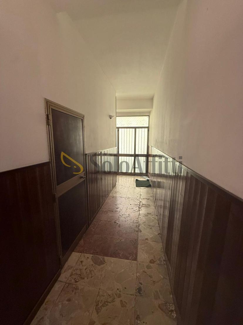 Quadrilocale in Via Placido Geraci, Reggio di Calabria — foto 4 di 5