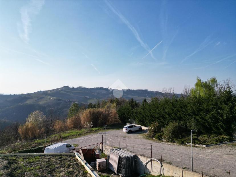 Villa in Localita' Caramelli 1, Rodello — foto 5 di 5