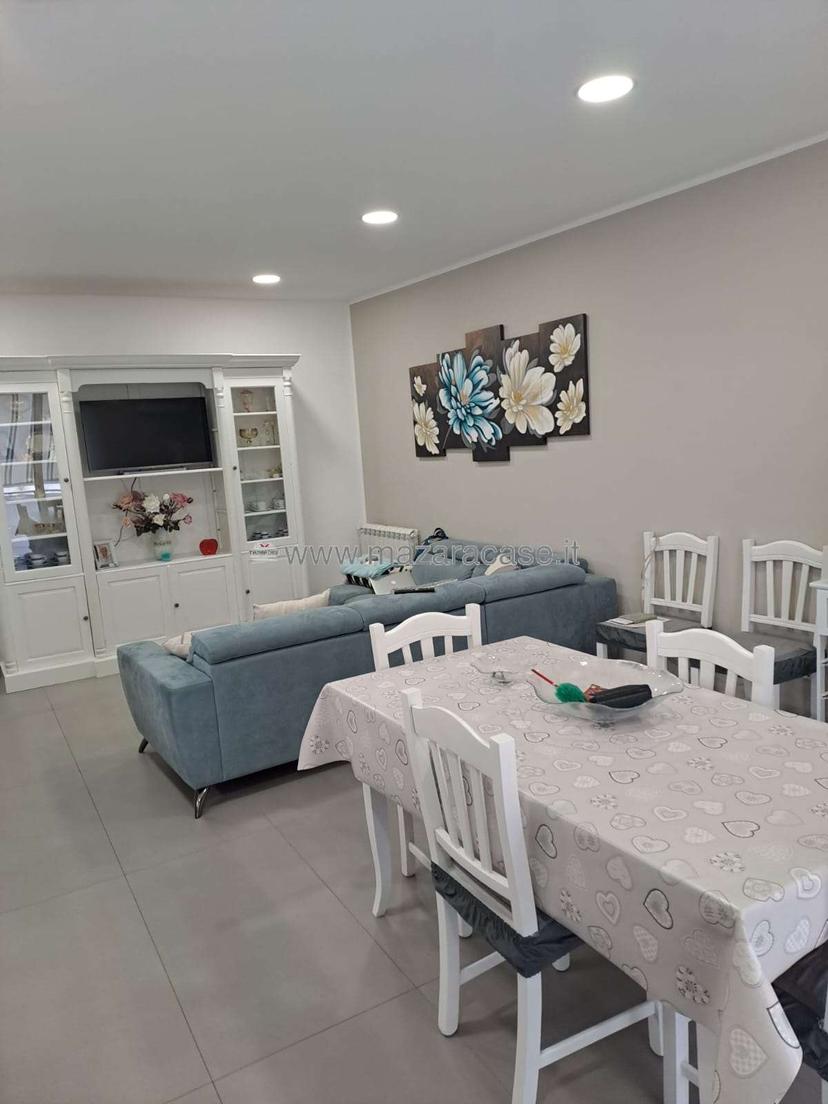 Appartamento in Via Bessarione, Mazara del Vallo — foto 2 di 5