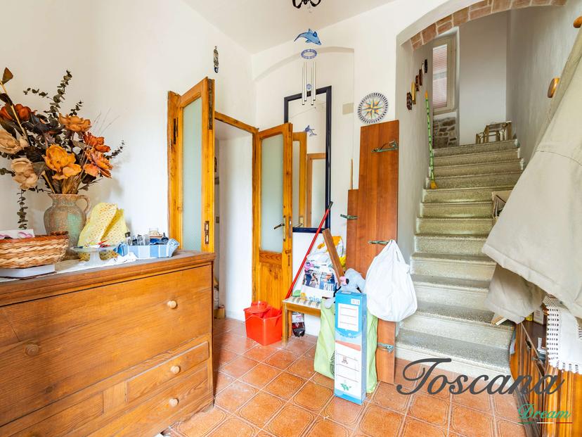 Casa indipendente in Via del Basso 176, Manciano — foto 5 di 5