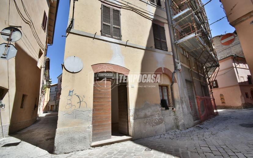 Casa indipendente, Tolentino — foto 2 di 5