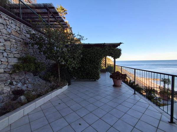Trilocale in Via della Cornice 62, Borgio Verezzi — foto 2 di 5