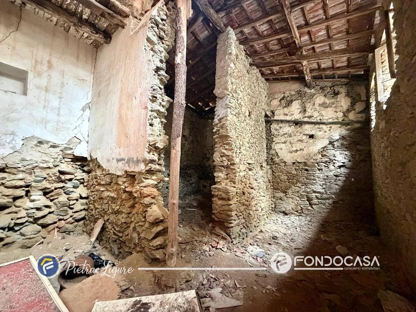 Rustico in Via Portio - Bardino Vecchio, Tovo San Giacomo — foto 5 di 5