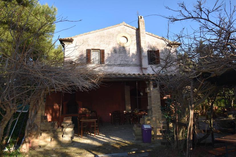 Villa in Contrada Pianacciole, Ripatransone — foto 3 di 5
