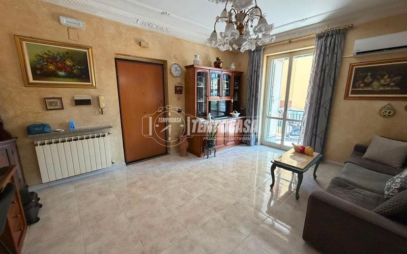 Trilocale in Via Campanile 4/Fabb.B, Giugliano in Campania