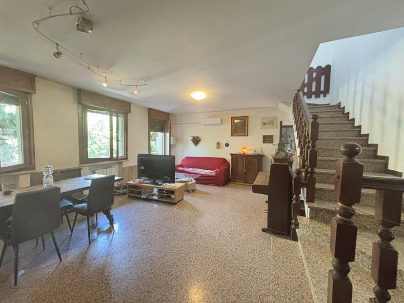 Villa in Via San Tommaso, Albignasego — foto 2 di 5