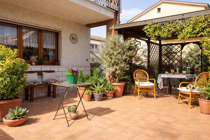 Casa indipendente in Via Topino 1, Terni — foto 4 di 5