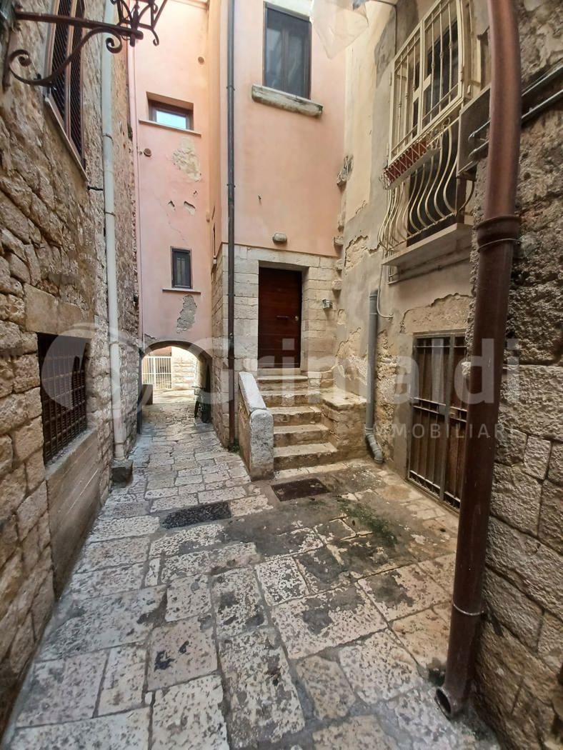 Terratetto unifamiliare in Via Rodunto 42, Trani — foto 4 di 5