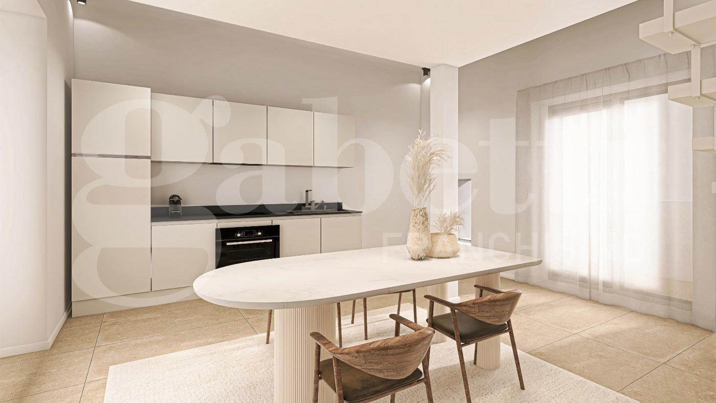 Loft, Bari