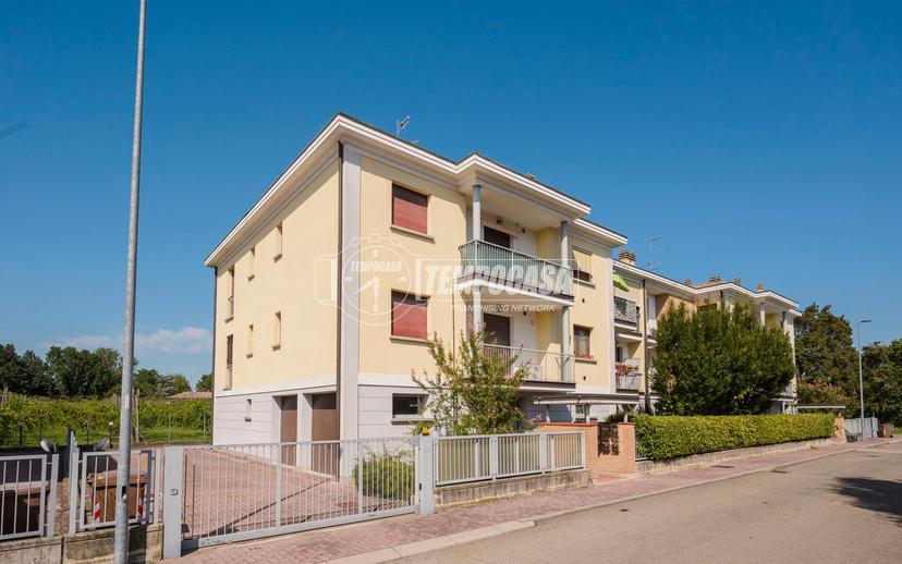 Bilocale in Via Urbani, Correggio — foto 5 di 5
