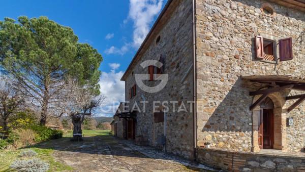 Casale in Strada Provinciale 101, Orvieto — foto 3 di 5
