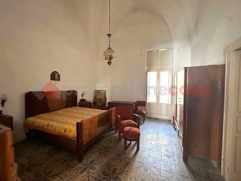 Trilocale in Corso Matteotti, Poggiardo — foto 4 di 5