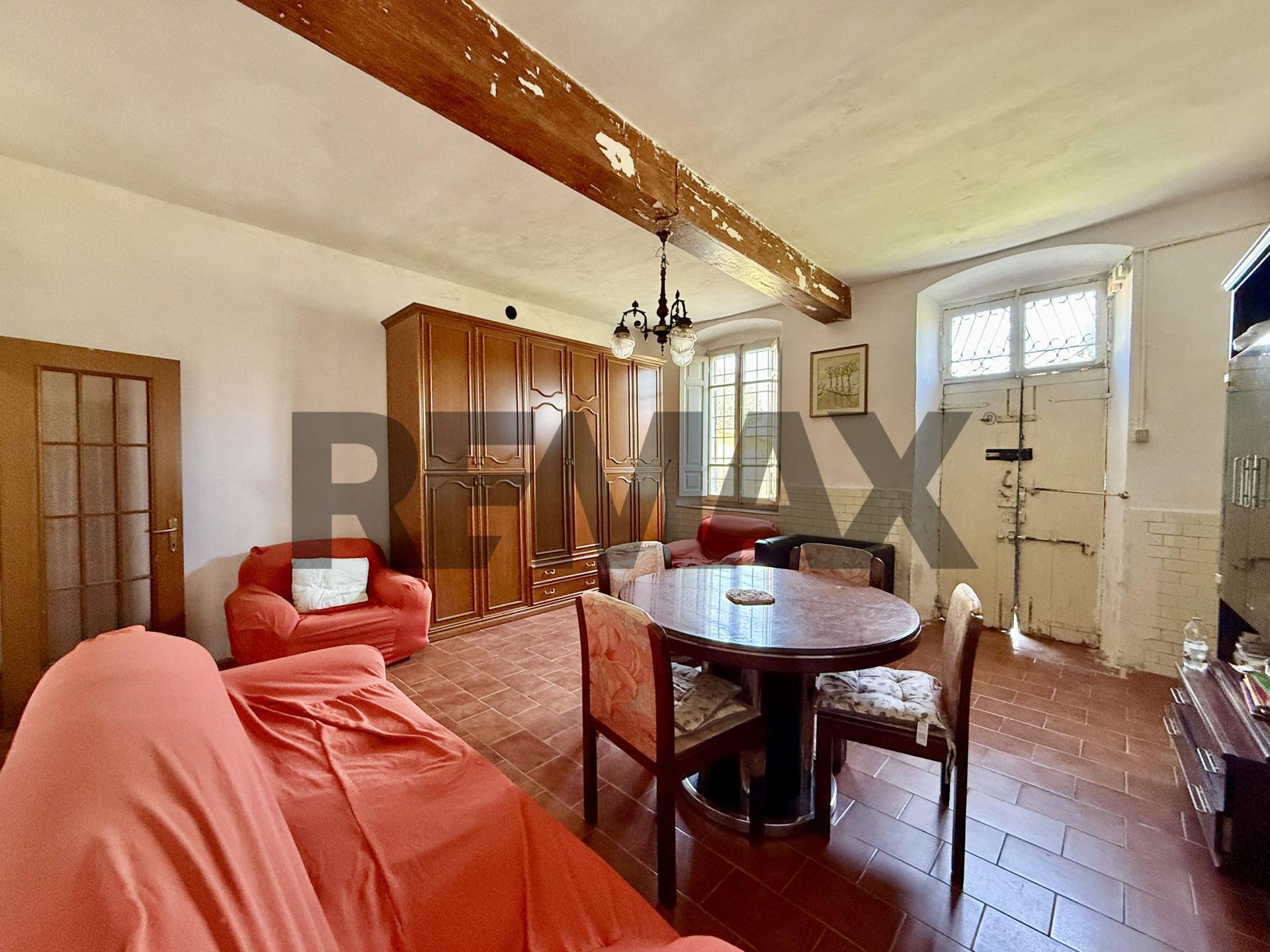 Casa indipendente in Via Cerioli 45, Cappella de' Picenardi